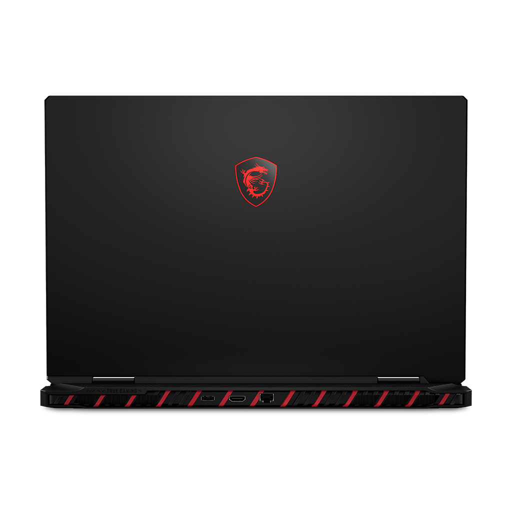 MSI Raider 18 HX AI A2XWJG 18