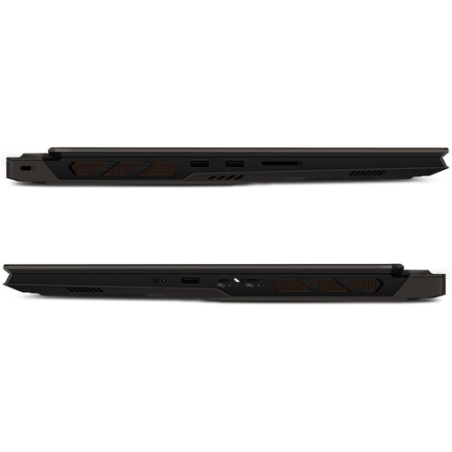 MSI Vector A18 HX A9W Gaming Laptop [NVIDIA® GeForce RTX™ 5070 Ti Laptop GPU]