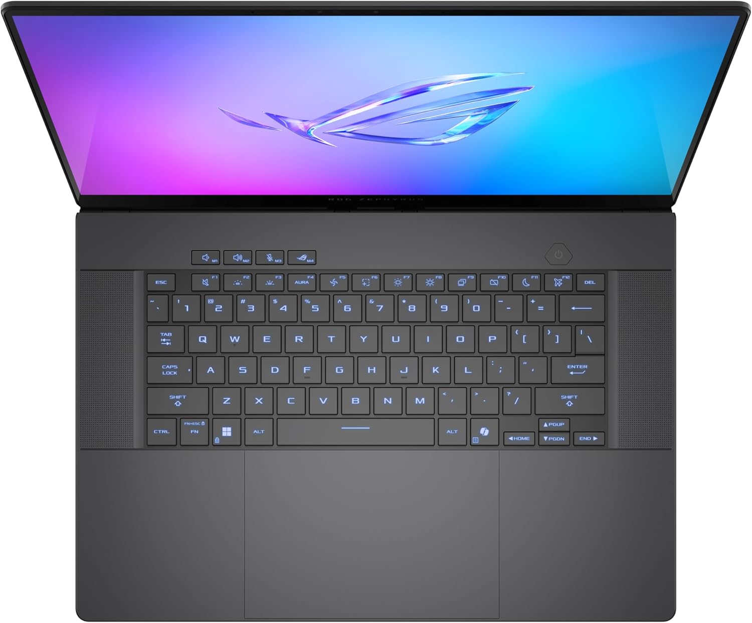 ASUS ROG Zephyrus G16