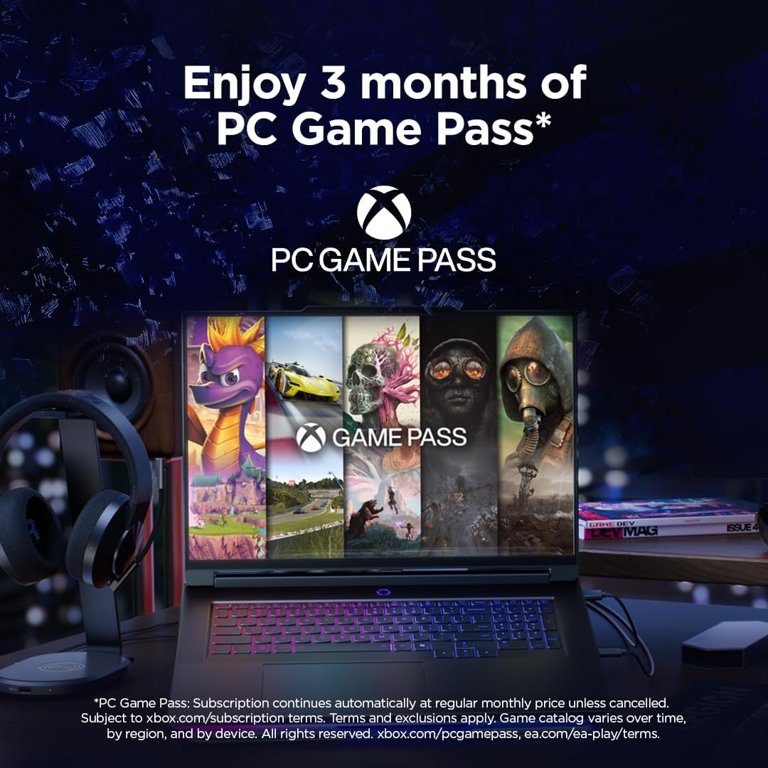 Lenovo Legion 9i (2025): 18