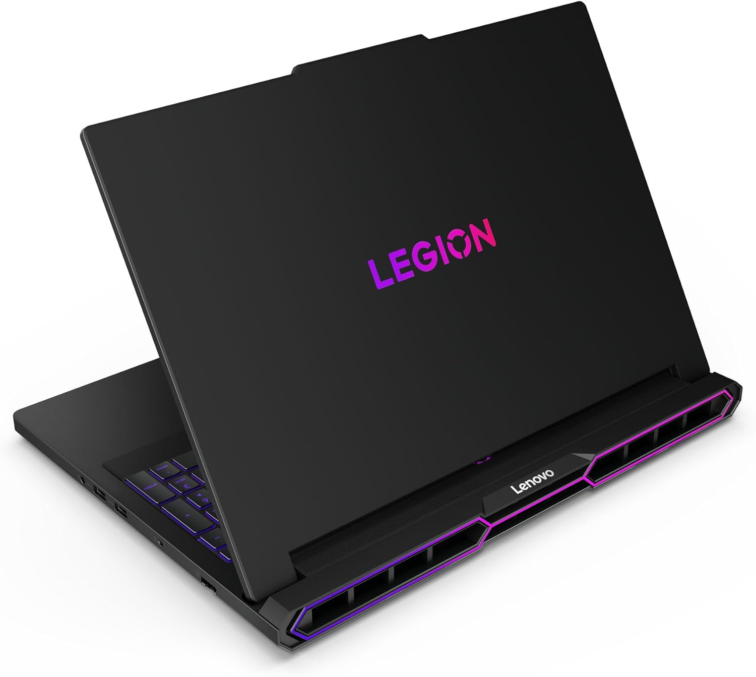 Lenovo Legion Pro 7 AI Gaming Laptop: 16