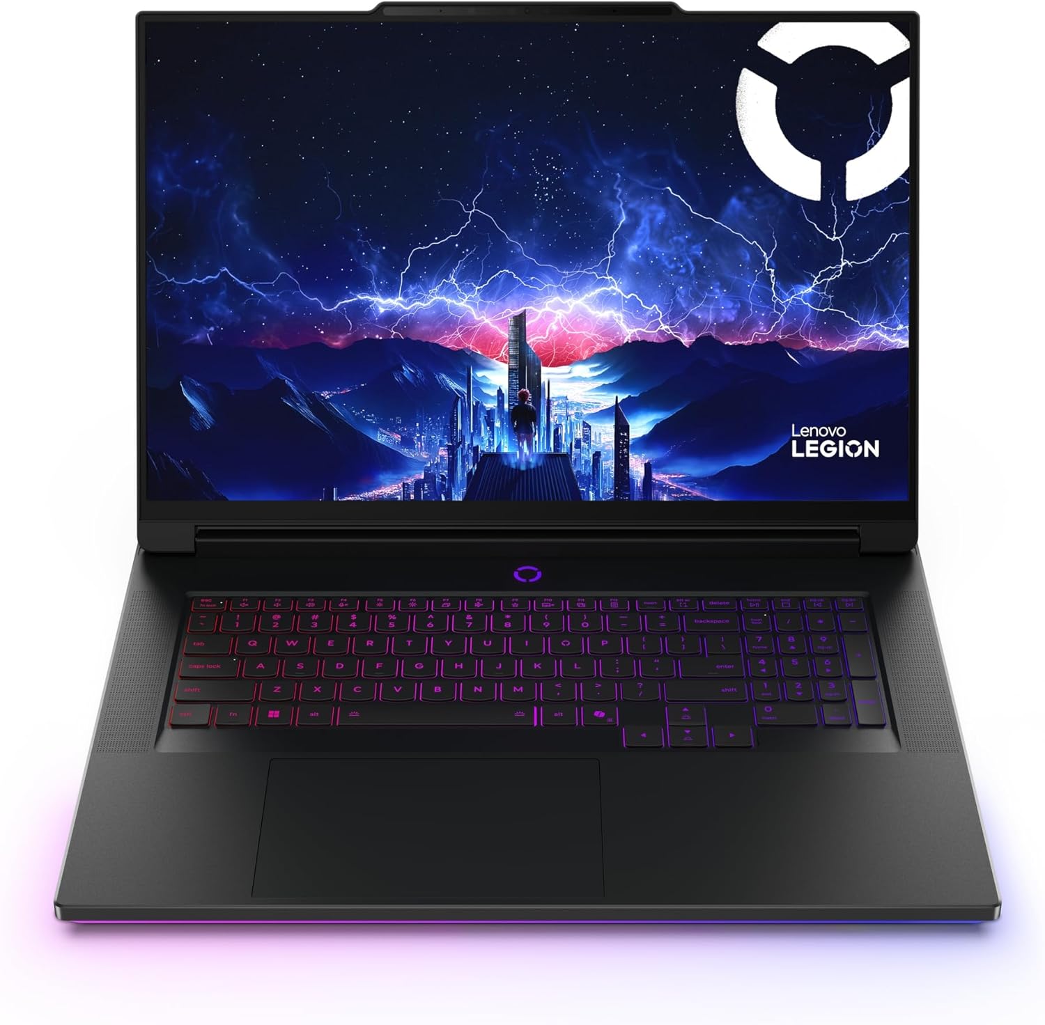 Lenovo Legion 9i (2025): 18