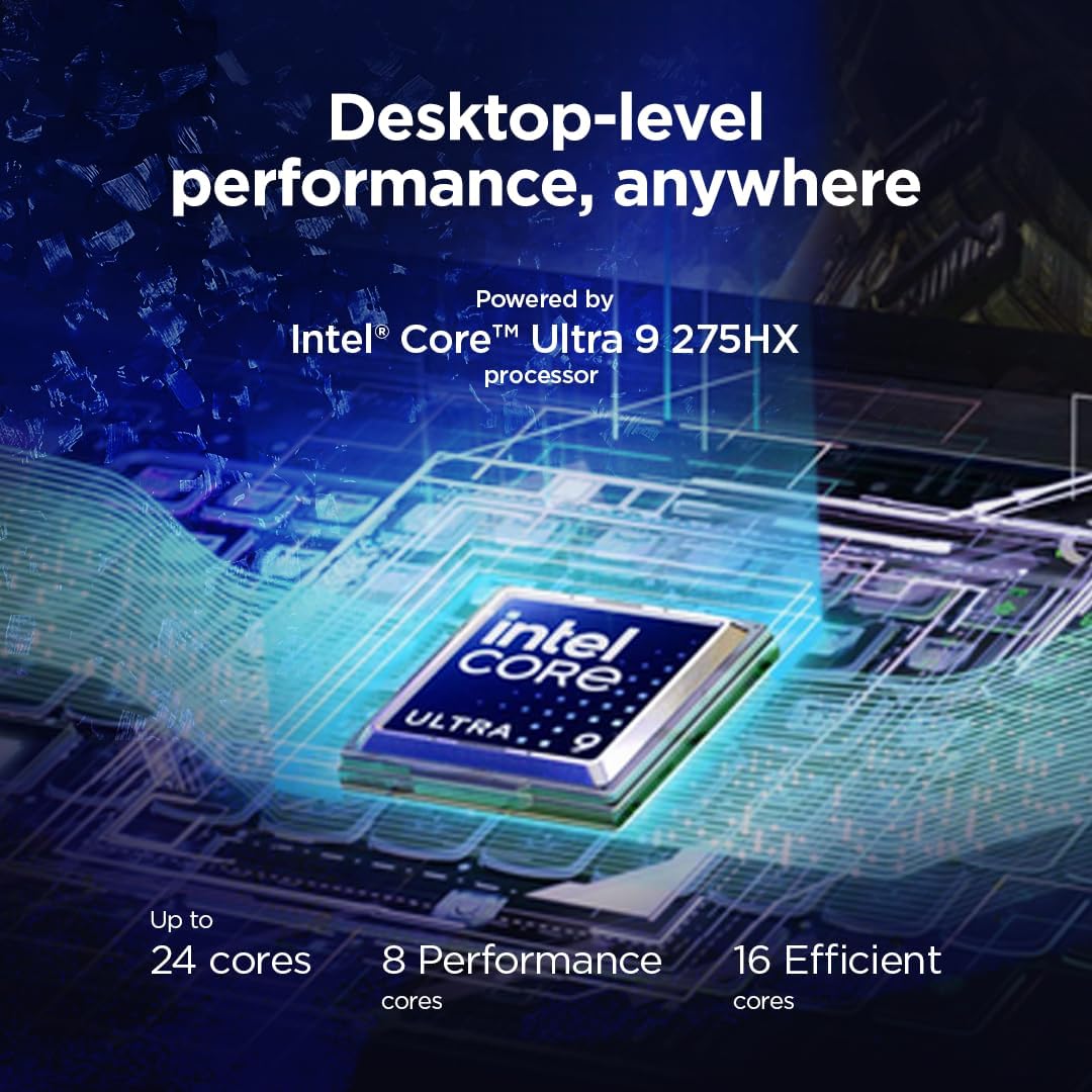 Lenovo Legion 9i (2025): 18