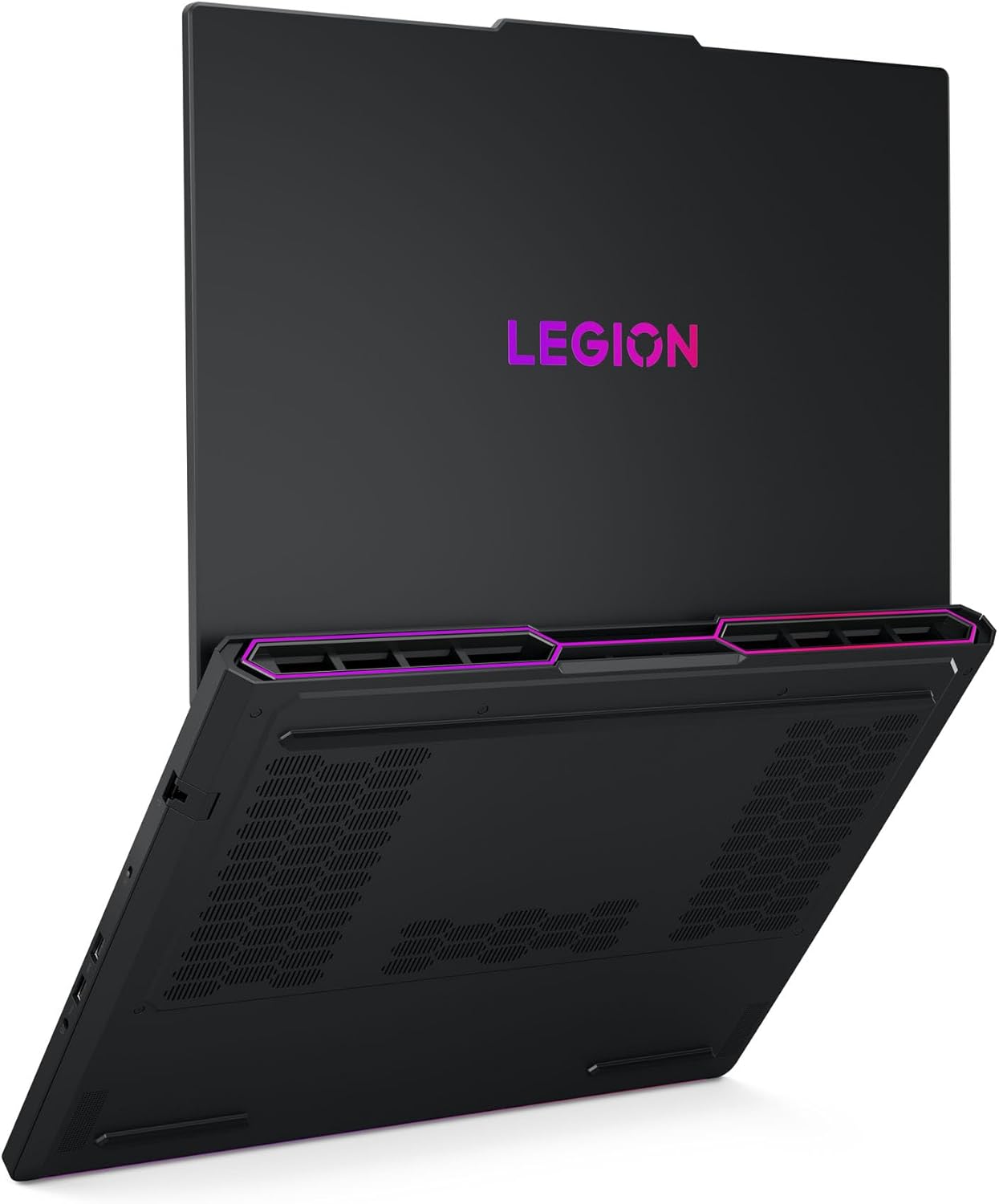 Lenovo Legion Pro 7 AI Gaming Laptop: 16