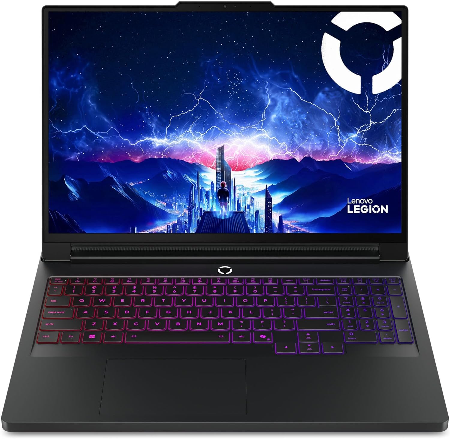 Lenovo Legion Pro 7 AI Gaming Laptop: 16