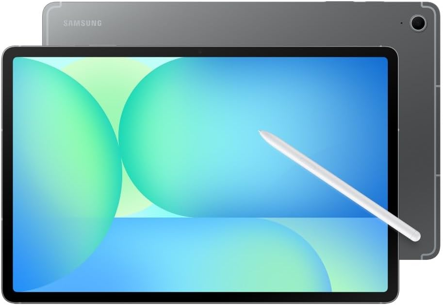 Samsung Galaxy Tab S10 FE+ 13.1