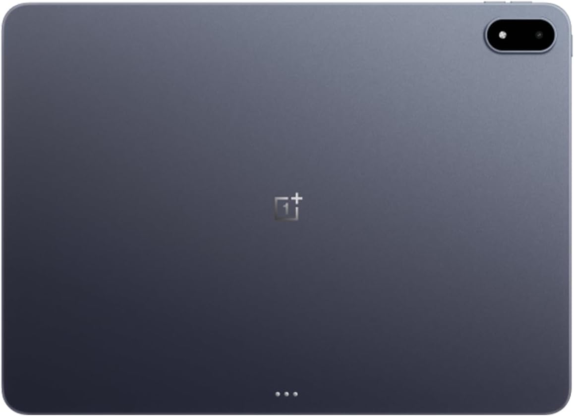 OnePlus Pad 3: Snapdragon 8 Elite, 13.2