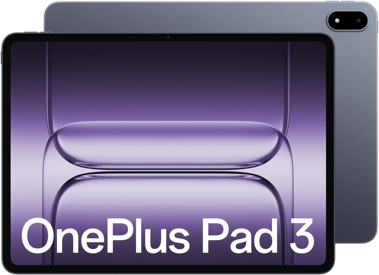 OnePlus Pad 3: Snapdragon 8 Elite, 13.2