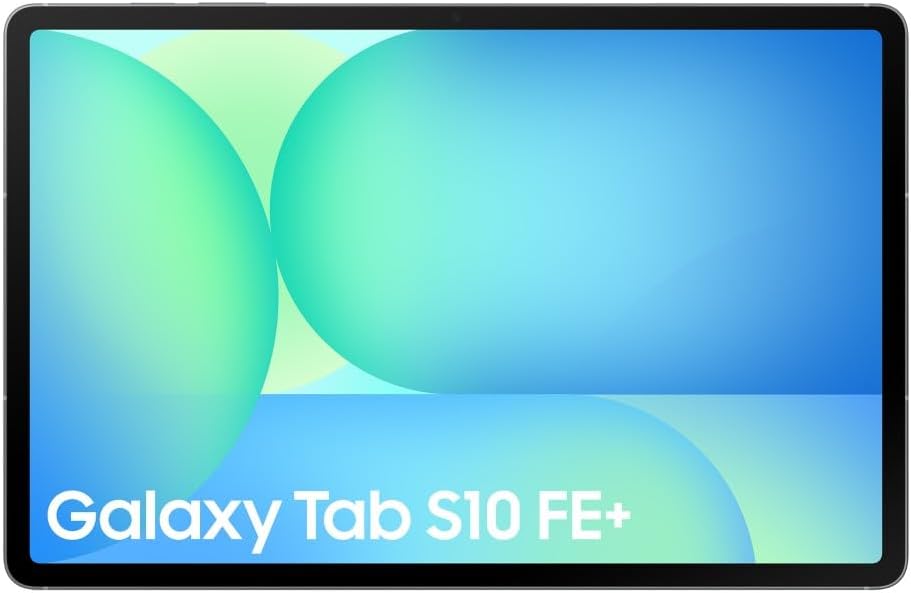 Samsung Galaxy Tab S10 FE+ 13.1
