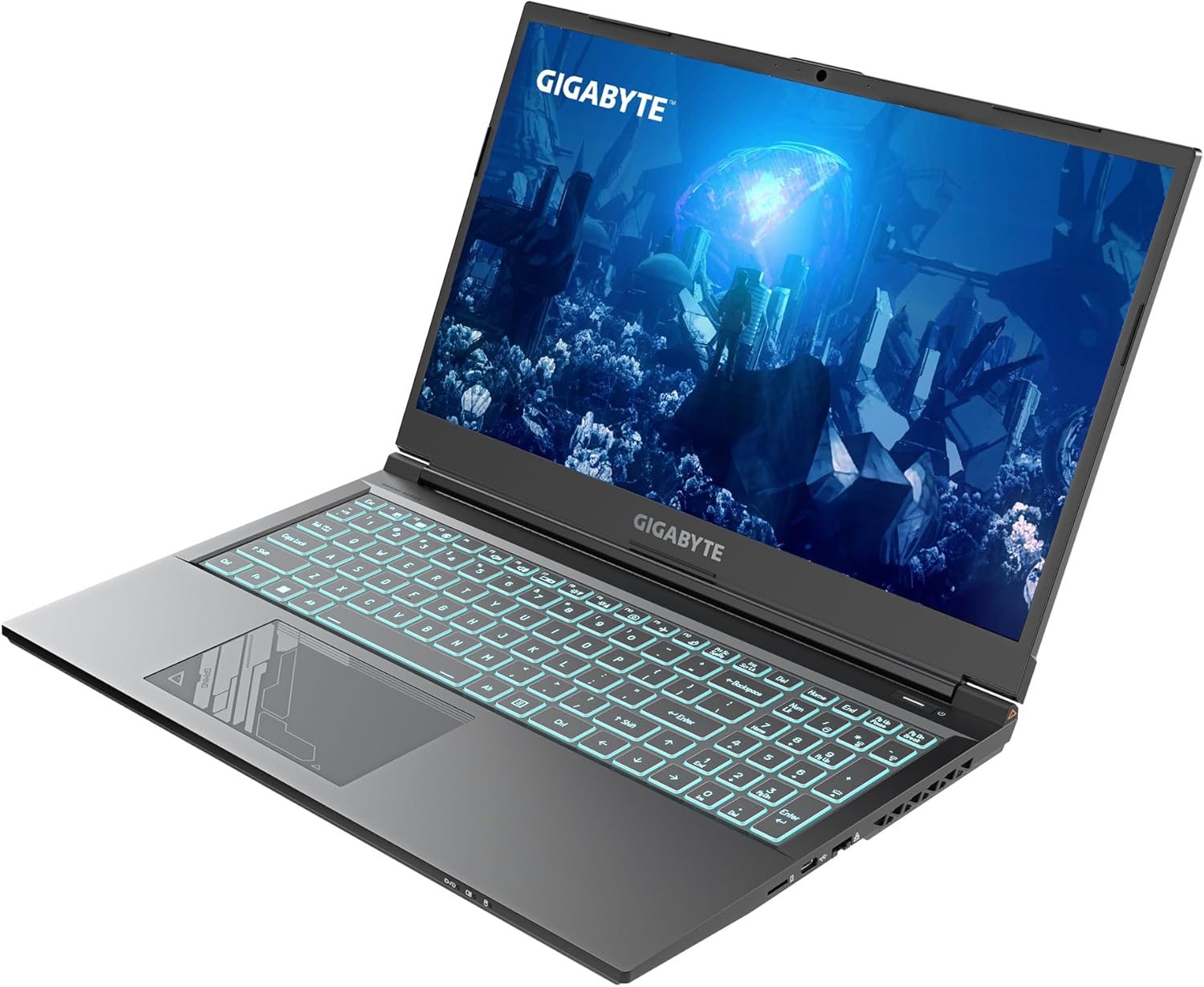 Gigabyte G5 MF5 Gaming Laptop | i7-13620H | RTX 4050 | 15.6