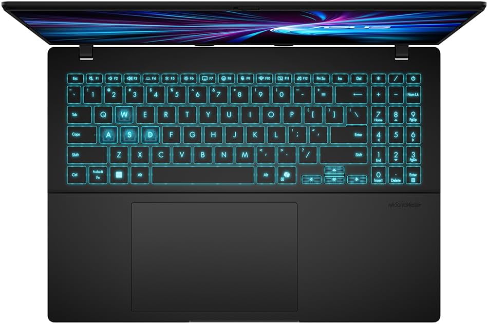 ASUS VivoBook V16 V3607VP Gaming Laptop | 16