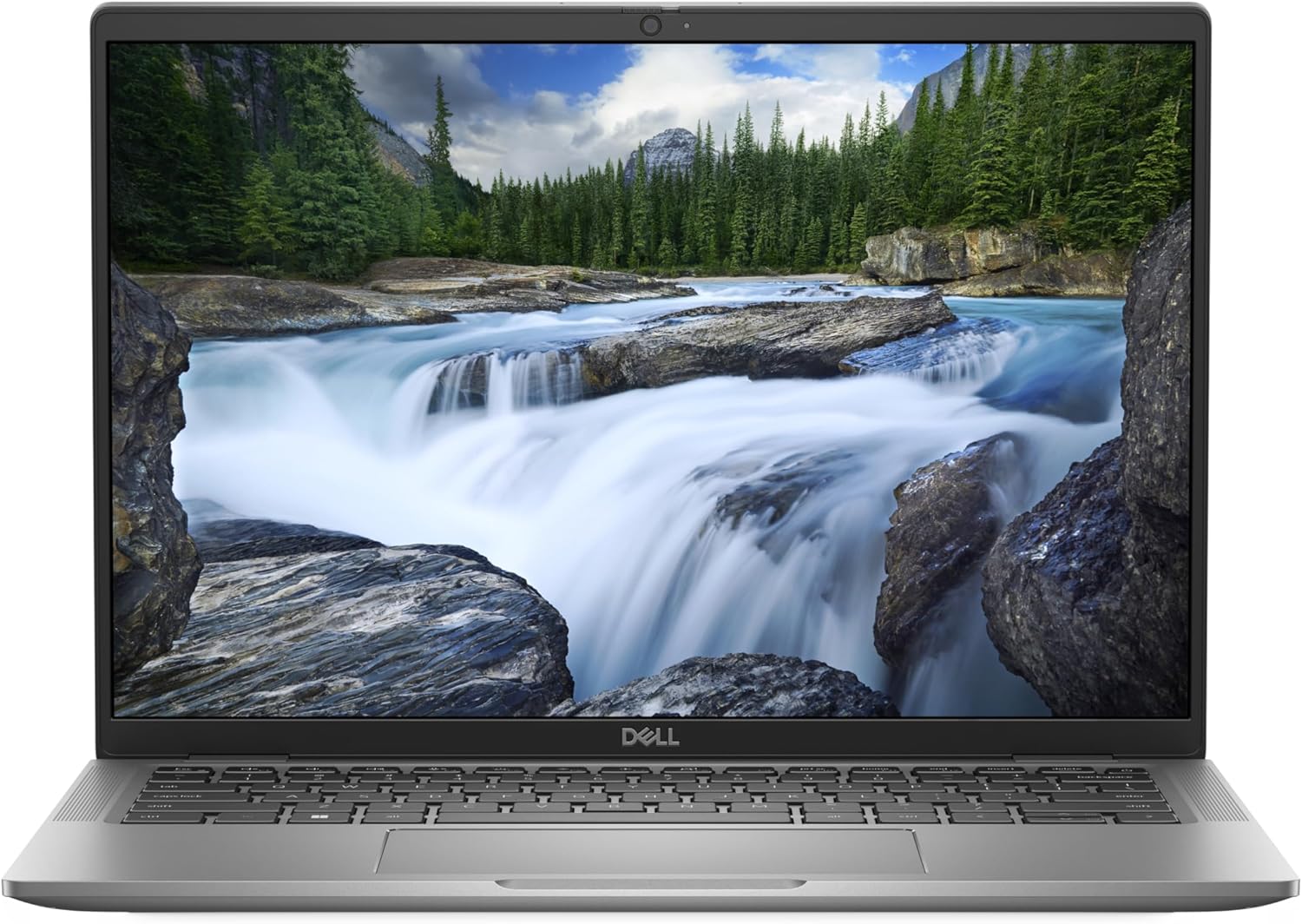 Dell Latitude 7450 Laptop: Intel Core Ultra 5 135U, 14