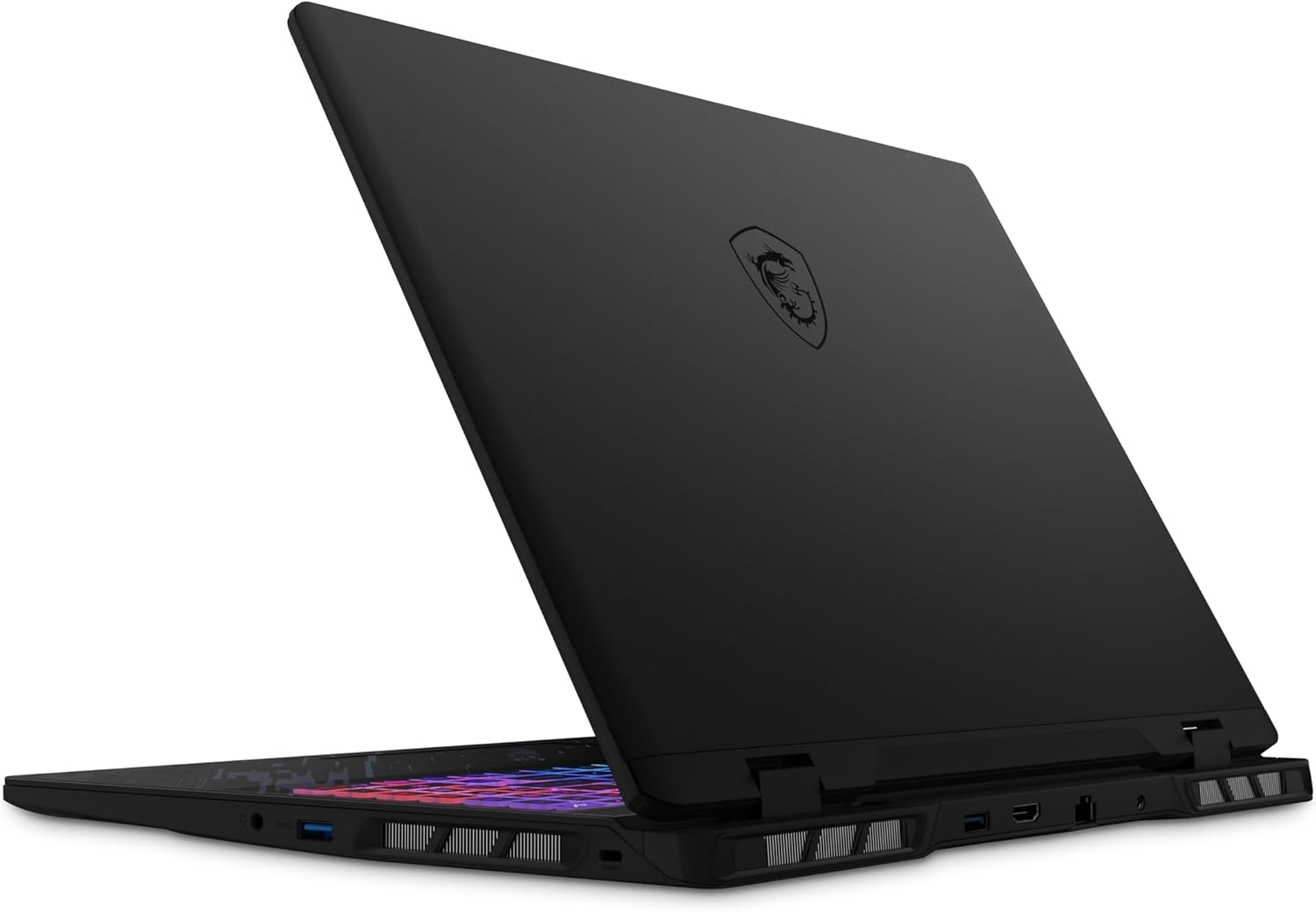 MSI Pulse 16 AI Gaming Laptop | Core Ultra 7 155H | RTX 4060 | 16