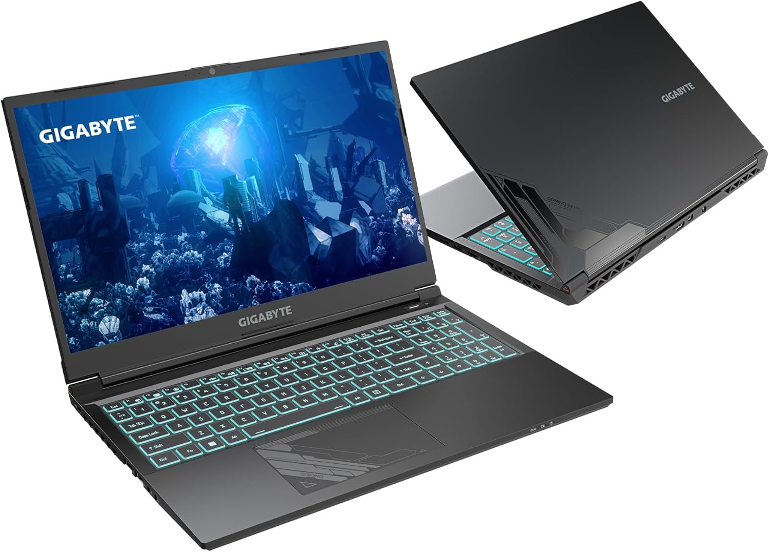 Gigabyte G5 MF5 Gaming Laptop | i7-13620H | RTX 4050 | 15.6