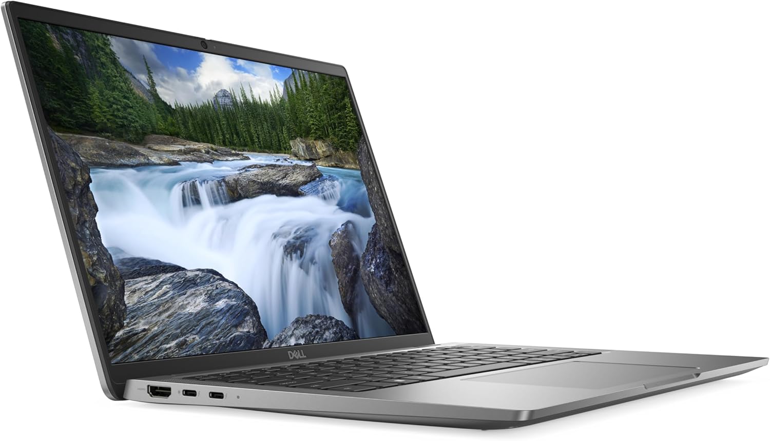 Dell Latitude 7450 Laptop: Intel Core Ultra 5 135U, 14