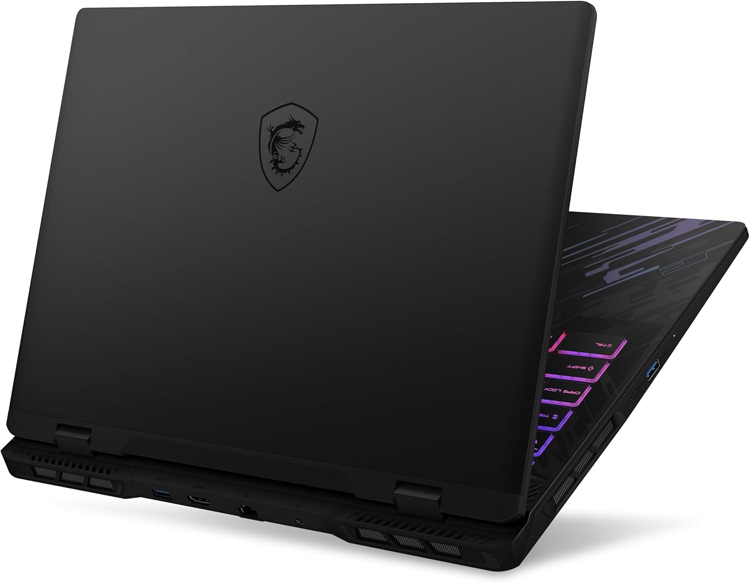 MSI Pulse 16 AI Gaming Laptop | Core Ultra 7 155H | RTX 4060 | 16
