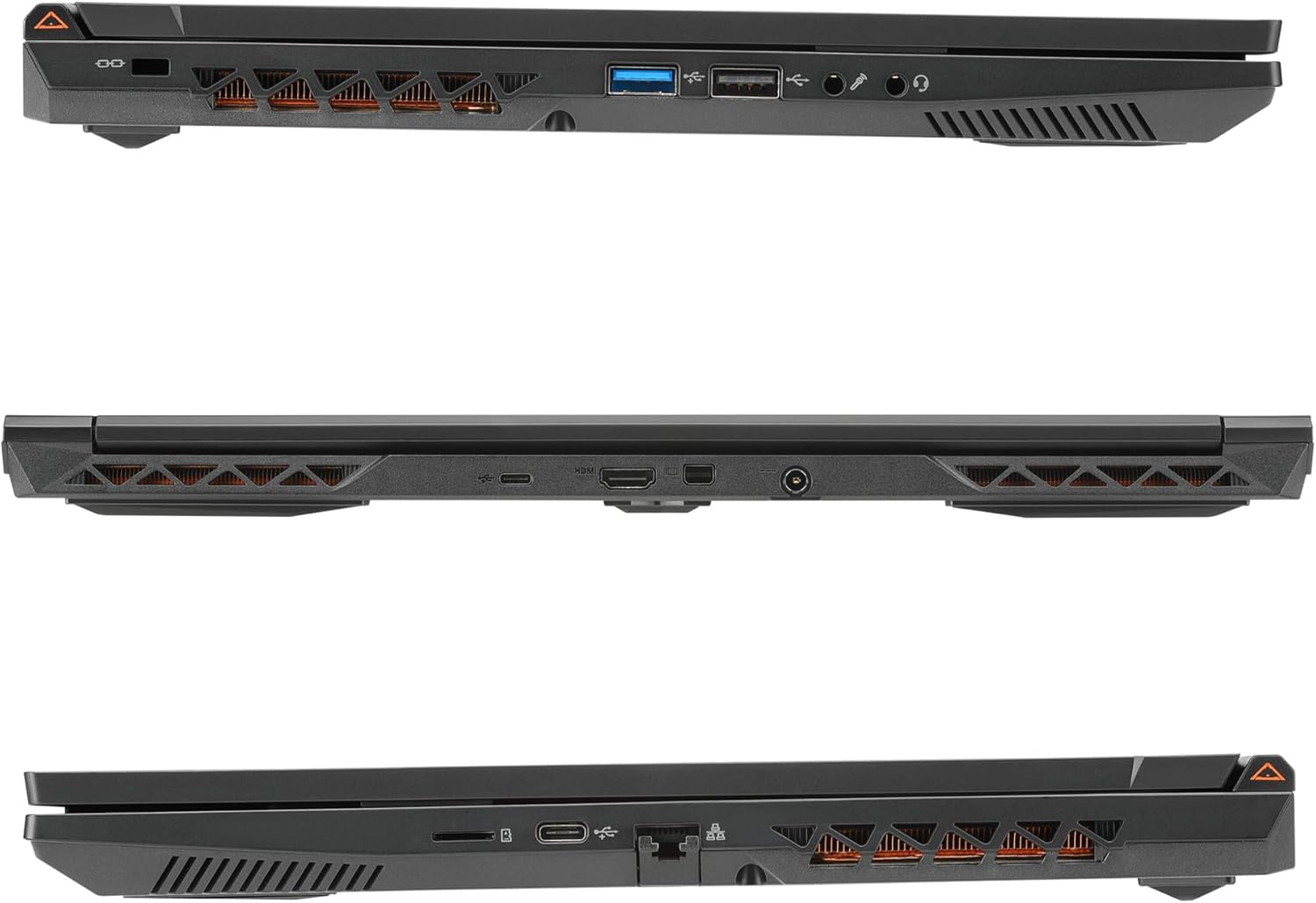 Gigabyte G5 MF5 Gaming Laptop | i7-13620H | RTX 4050 | 15.6