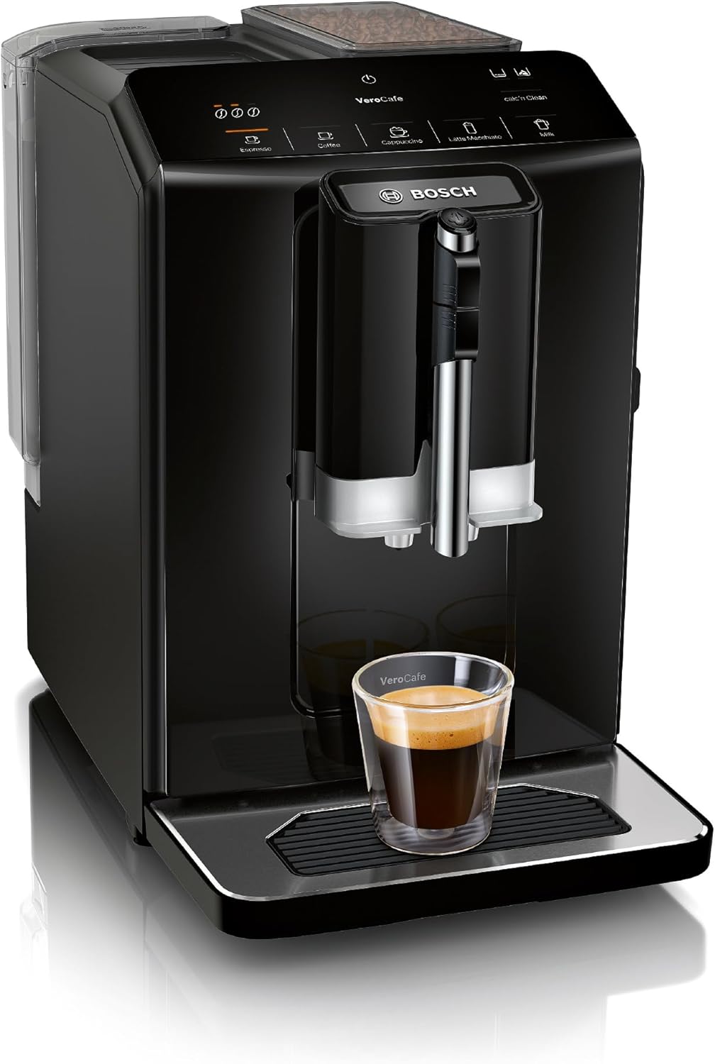 Bosch Serie 2 TIG20119, Bean to Cup Coffee Machine