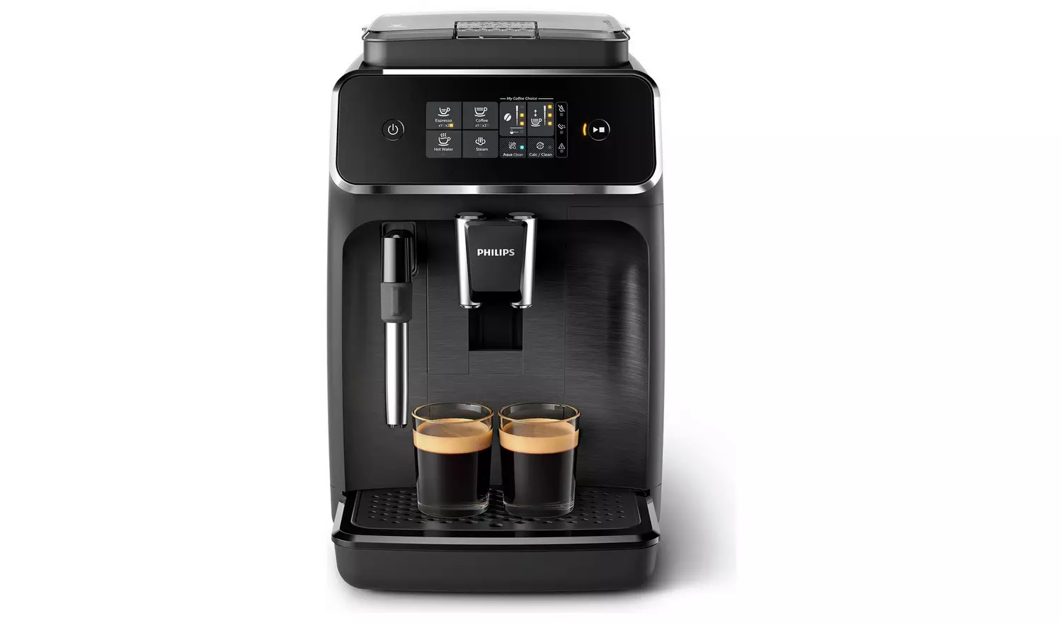 Philips 2200 Series Bean to Cup Coffee Machine