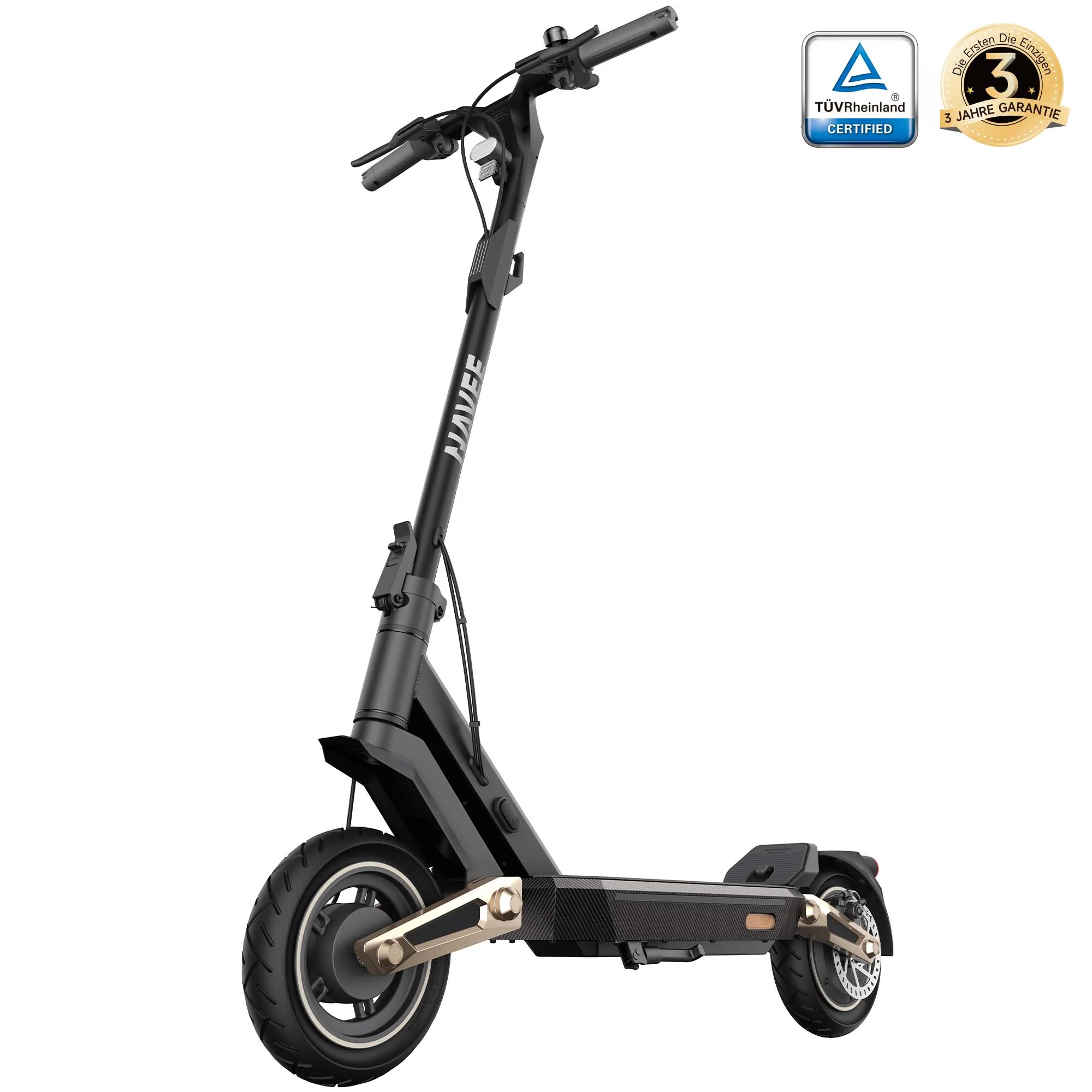 NAVEE ST3 PRO E-Scooter