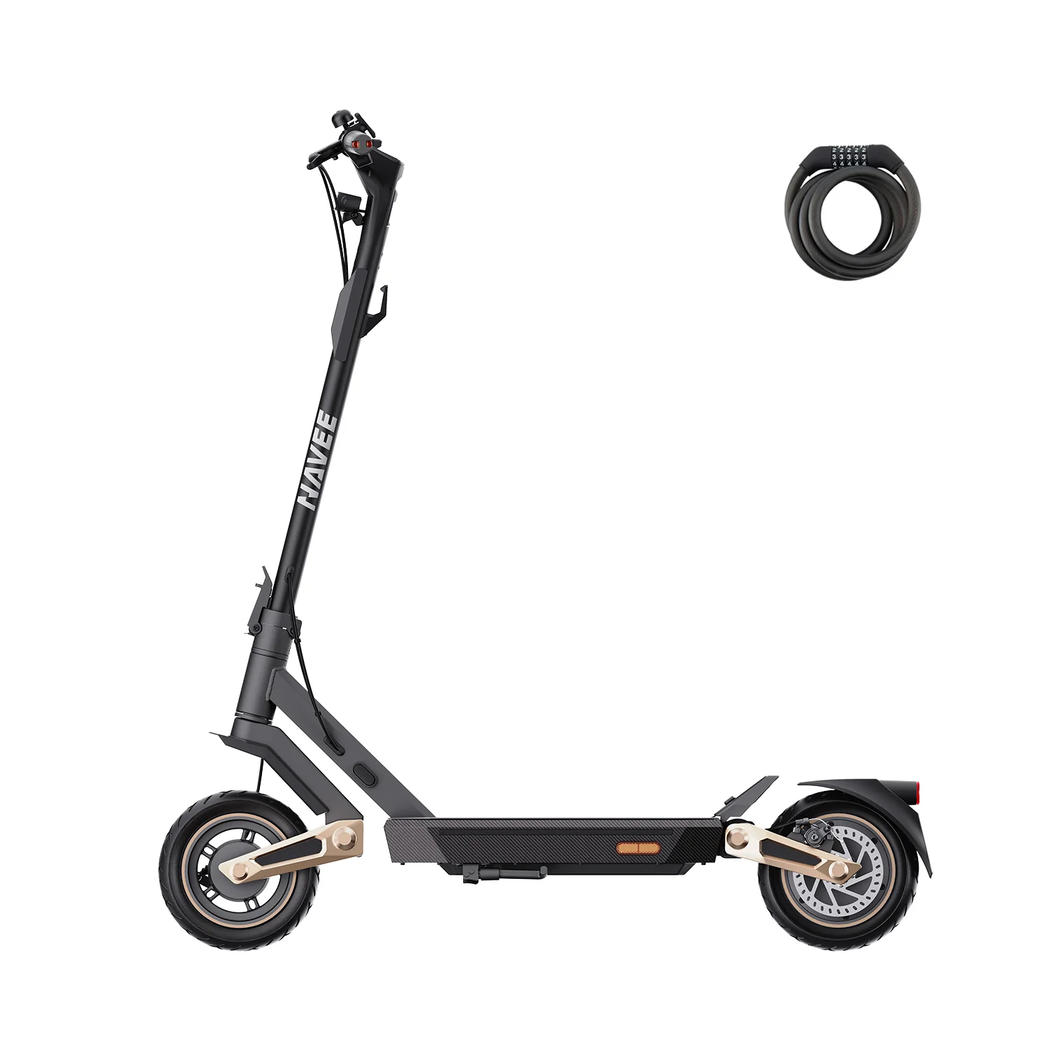 NAVEE ST3 PRO E-Scooter