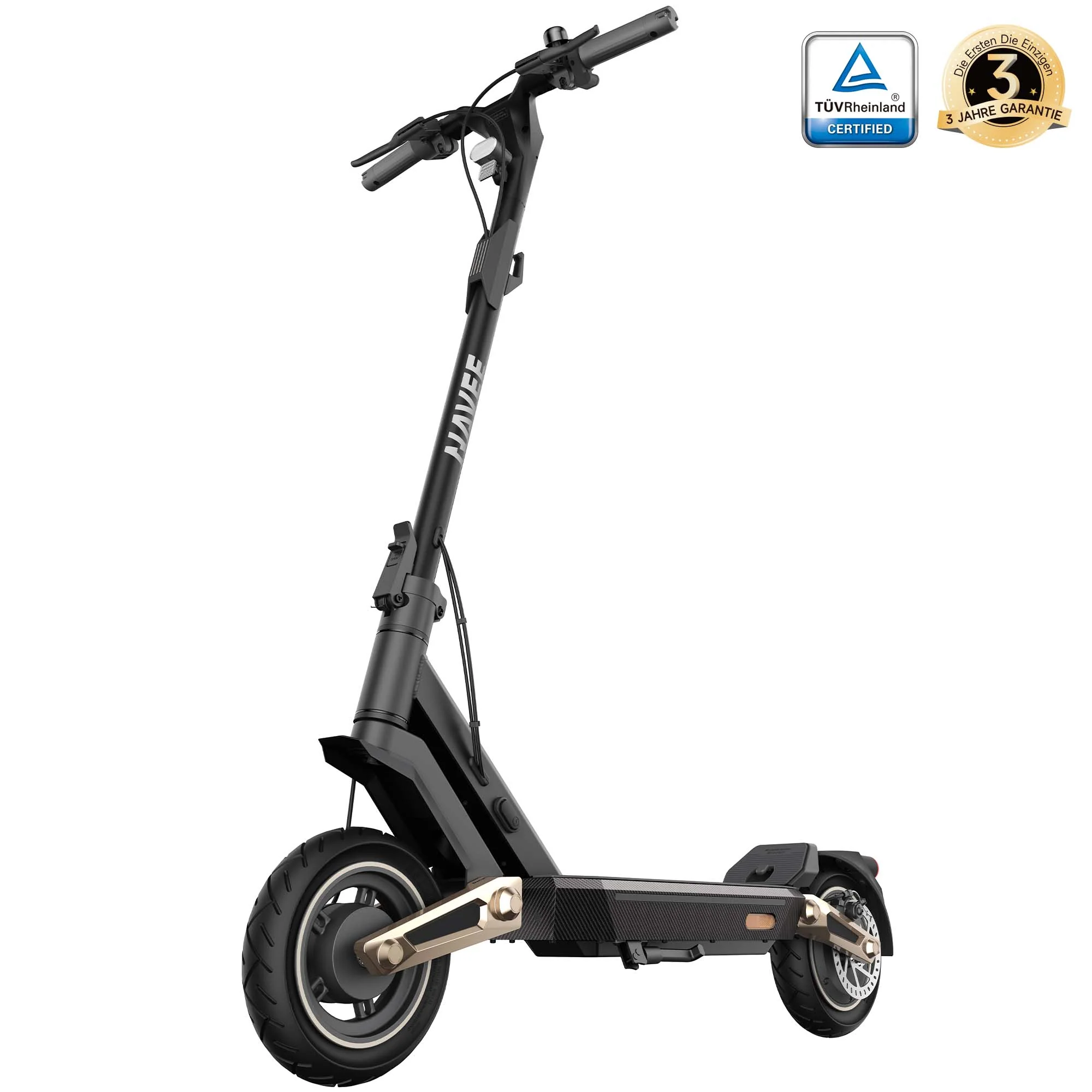 NAVEE ST3 PRO E-Scooter