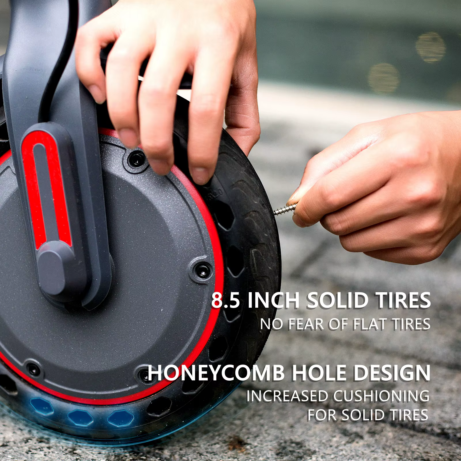 G5.0 Electric Scooter