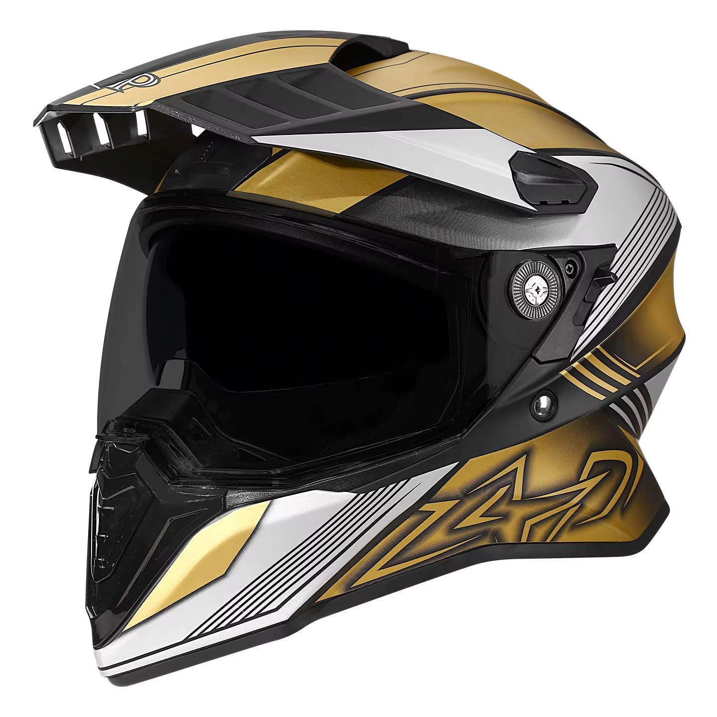 High Quality DOT Motorcycle Helmet