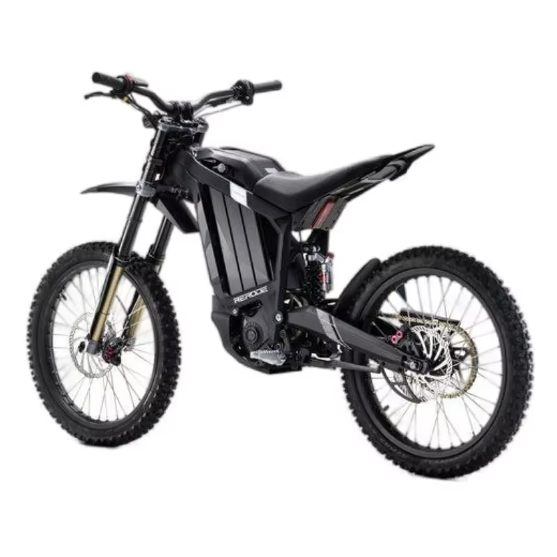 Electric Dirt Bike