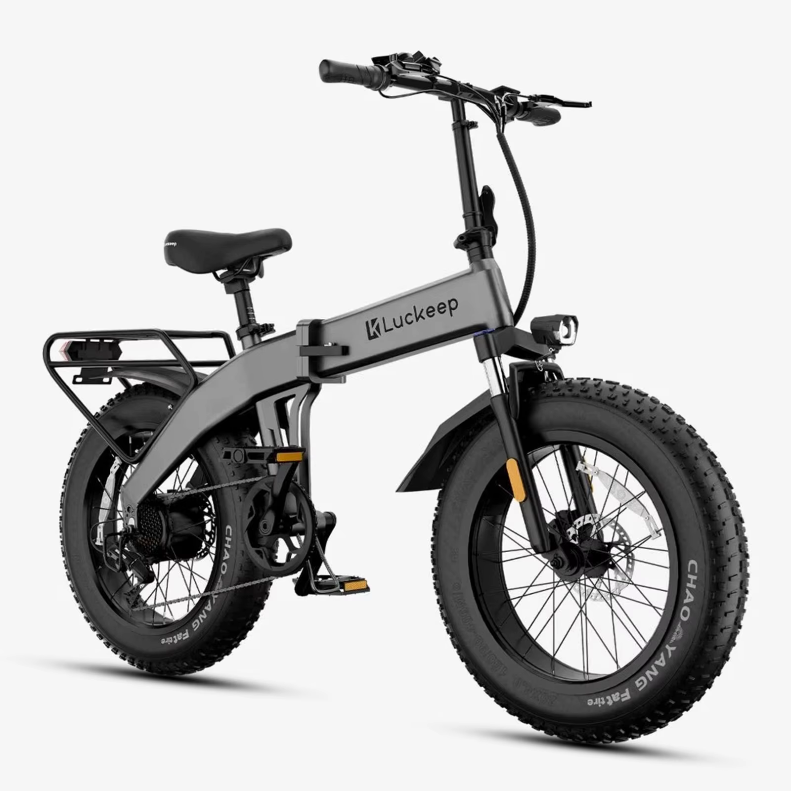 Urban Commuting Adult Electric Bicycle