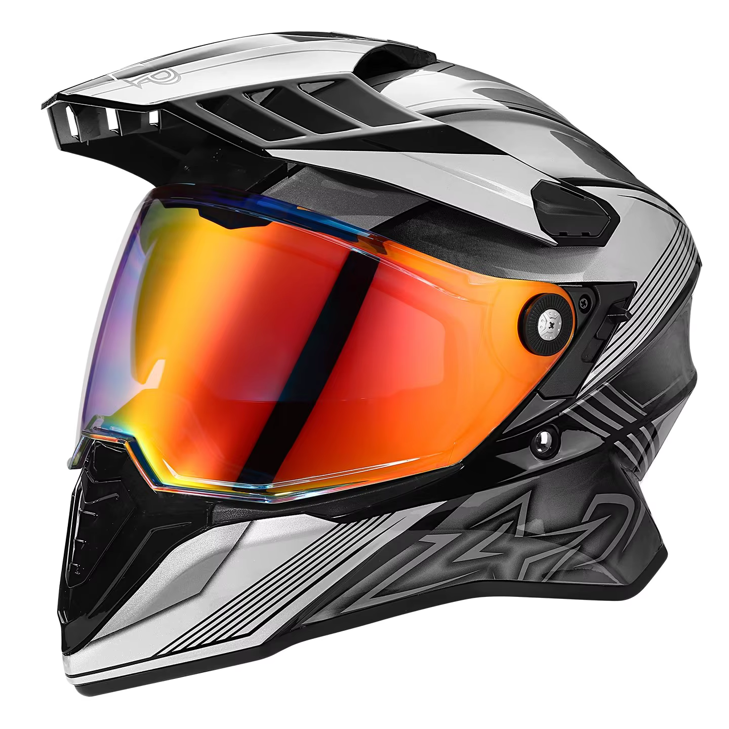 High Quality DOT Motorcycle Helmet