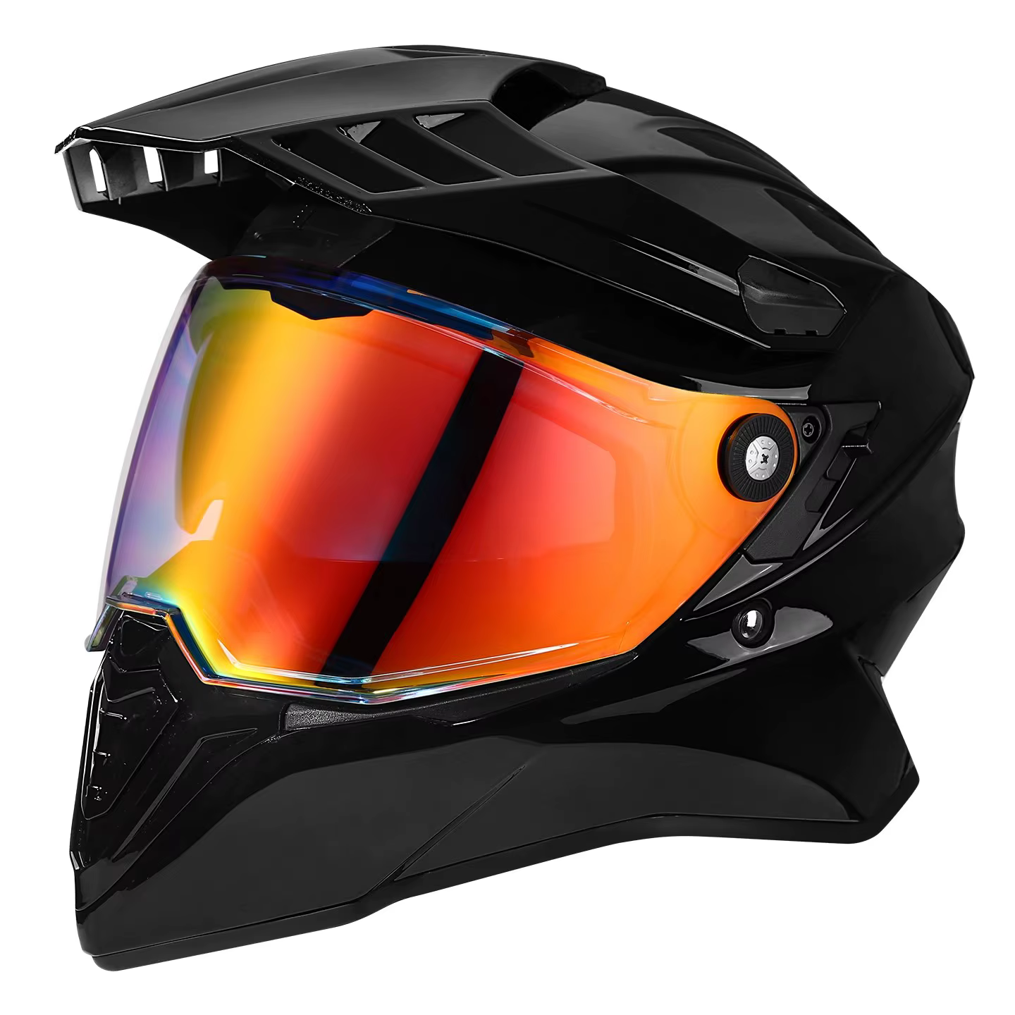 High Quality DOT Motorcycle Helmet