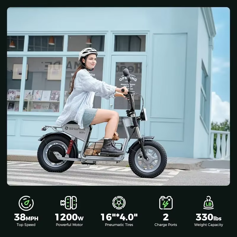 HOT Electric Scooter Adults