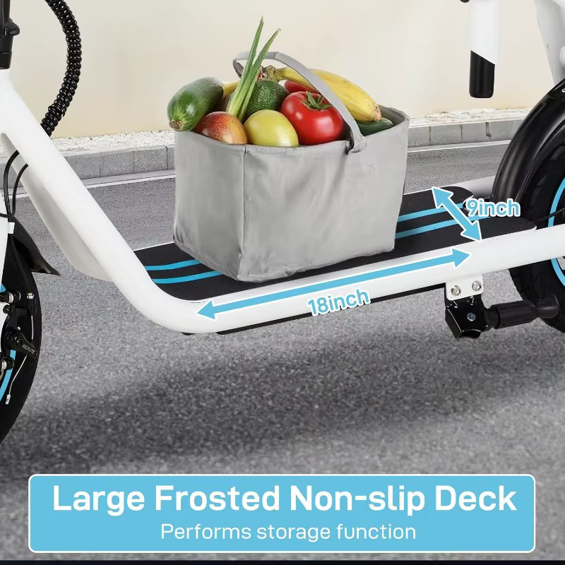 HOME.Electric Scooters for Adults