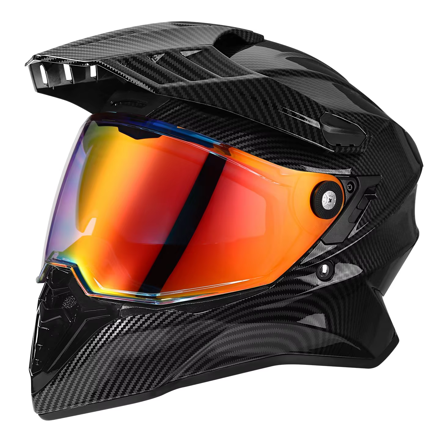 High Quality DOT Motorcycle Helmet