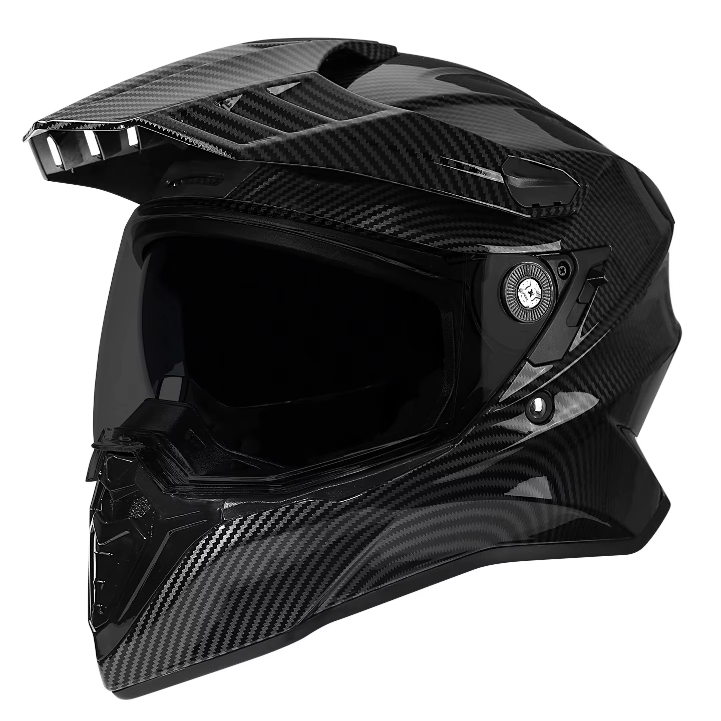 High Quality DOT Motorcycle Helmet