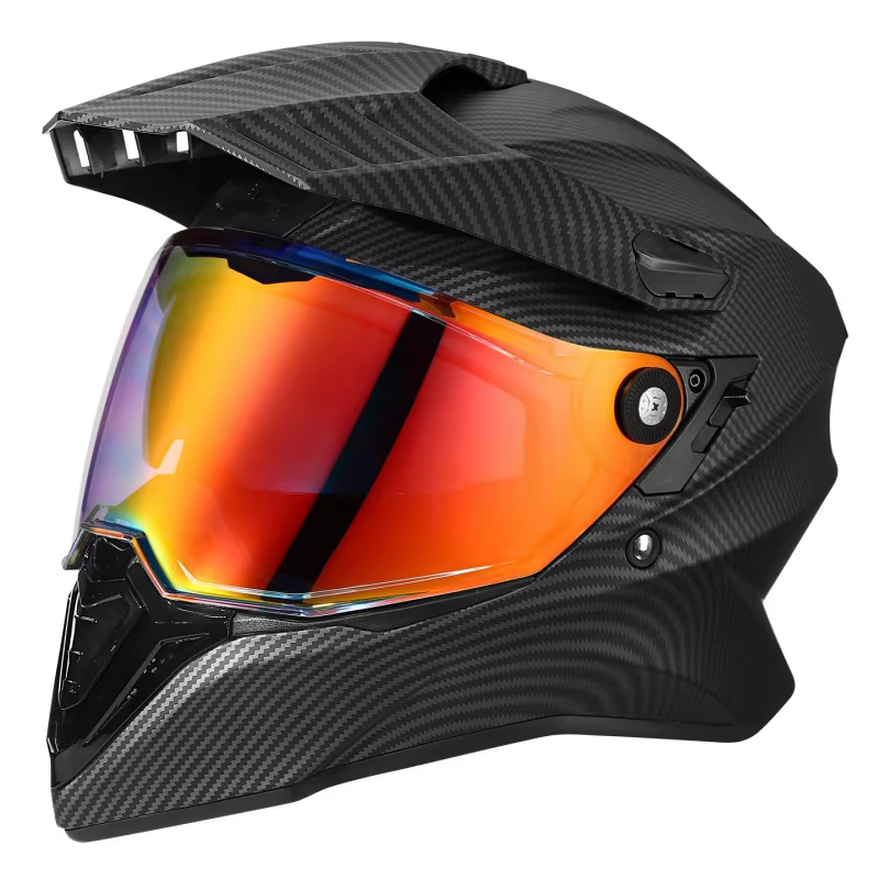 High Quality DOT Motorcycle Helmet