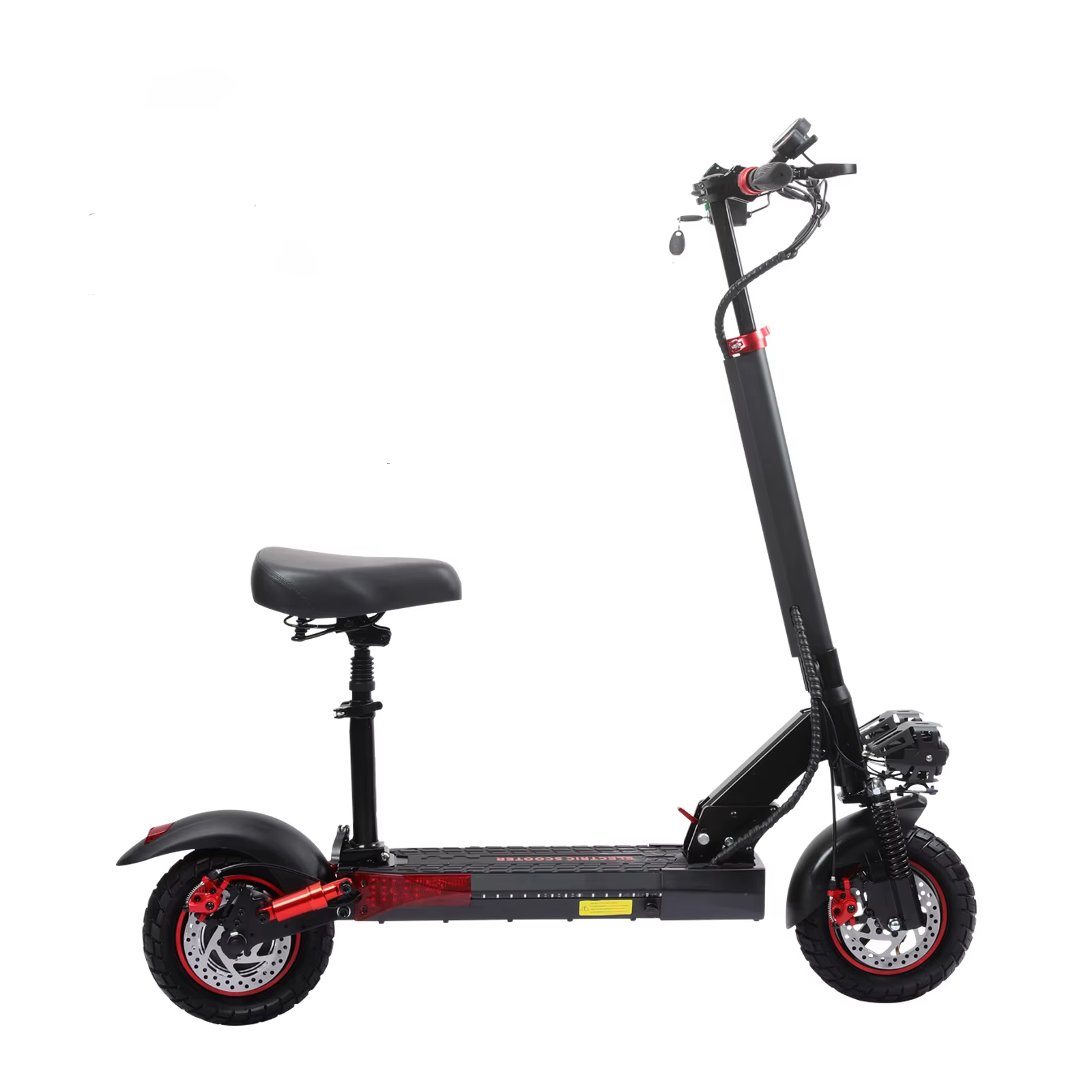 Portable Scooter