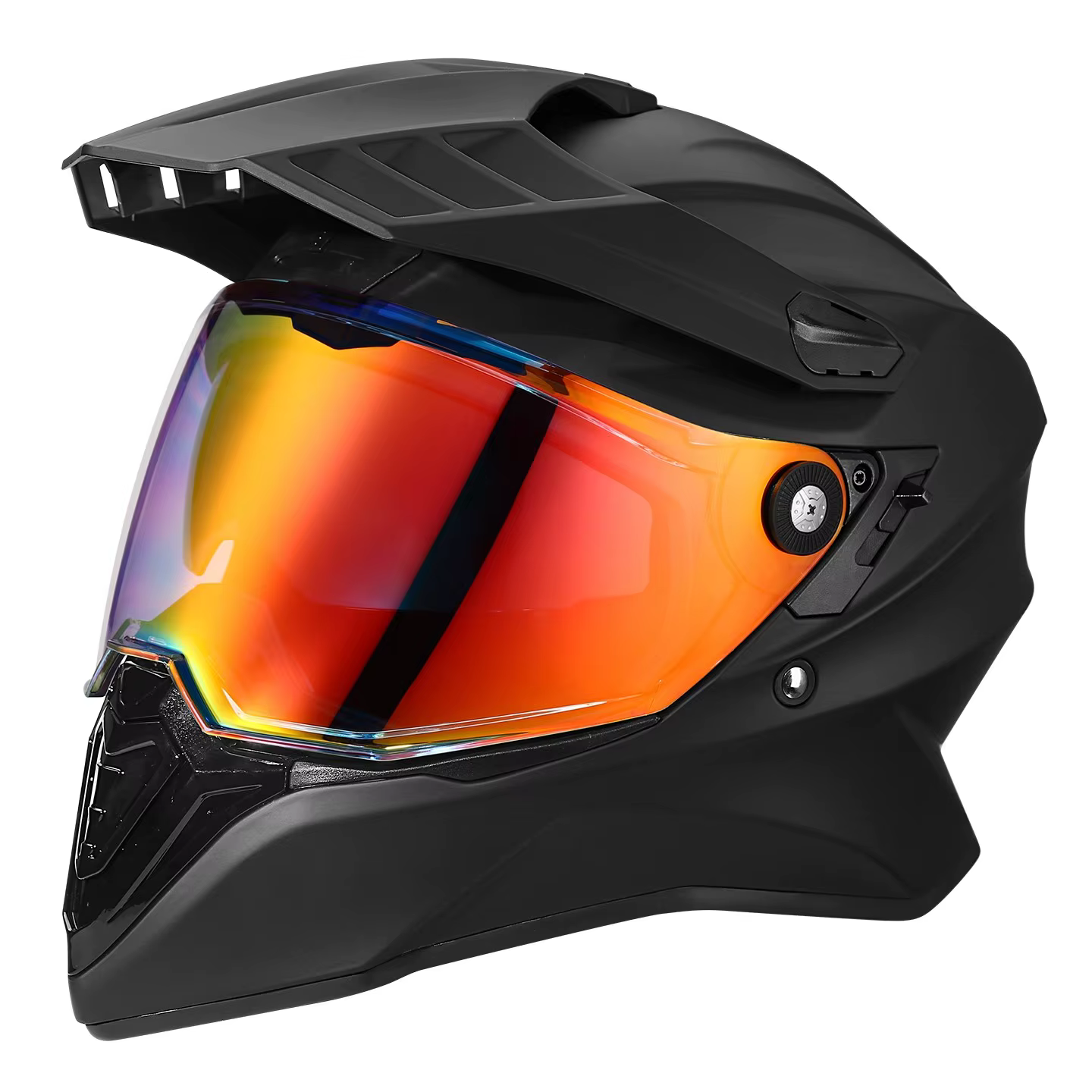 High Quality DOT Motorcycle Helmet