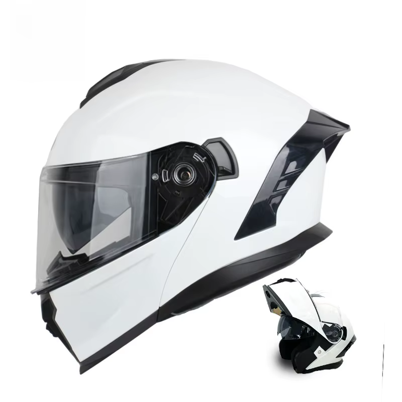 Personalised Design Full Face Motorcycle Helmet