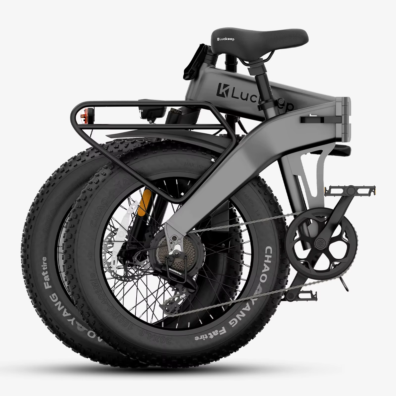 Urban Commuting Adult Electric Bicycle