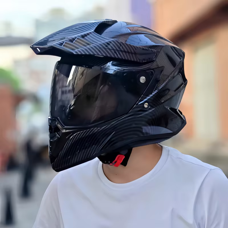 High Quality DOT Motorcycle Helmet