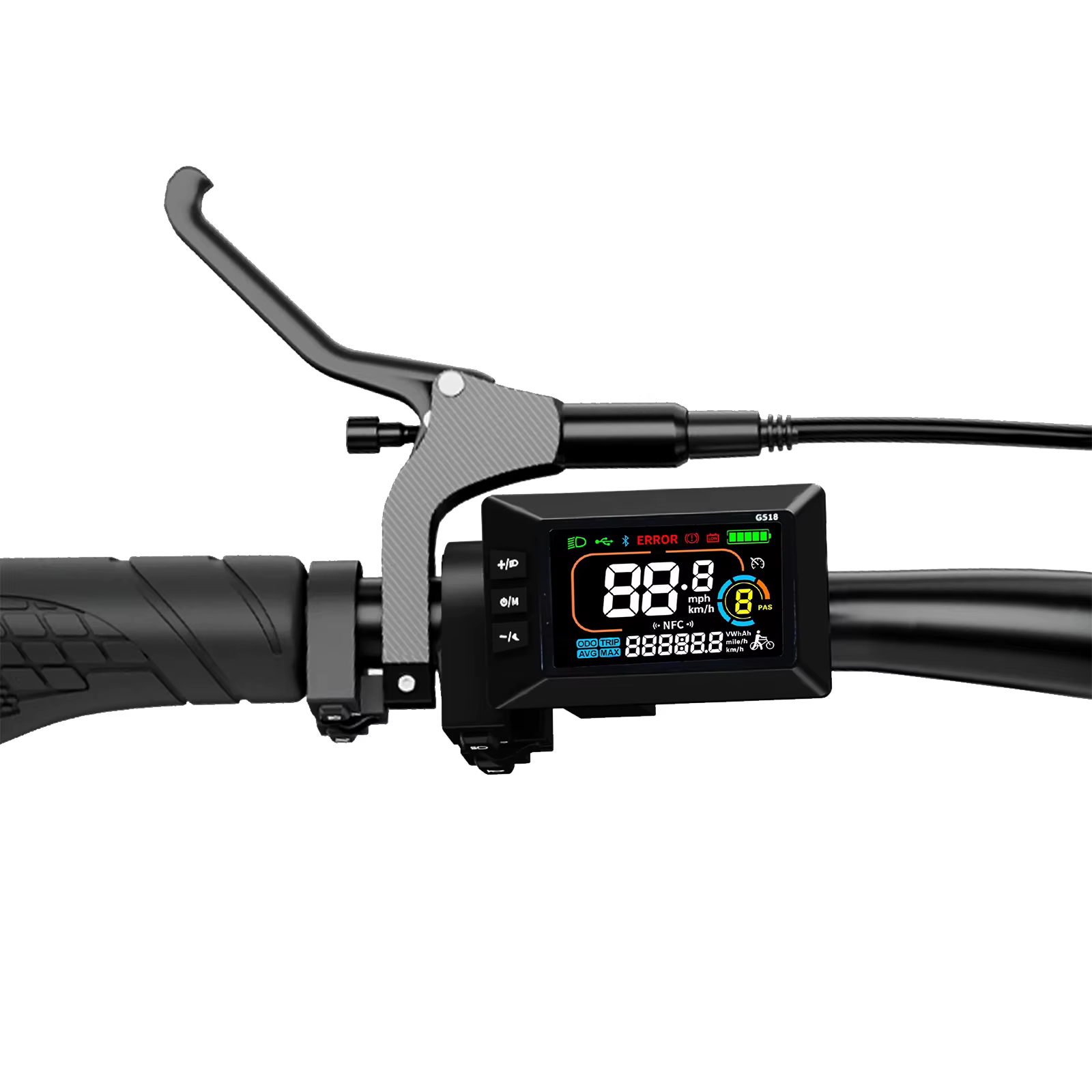 Urban Commuting Adult Electric Bicycle