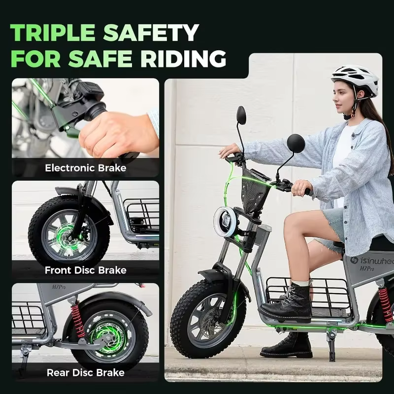 HOT Electric Scooter Adults