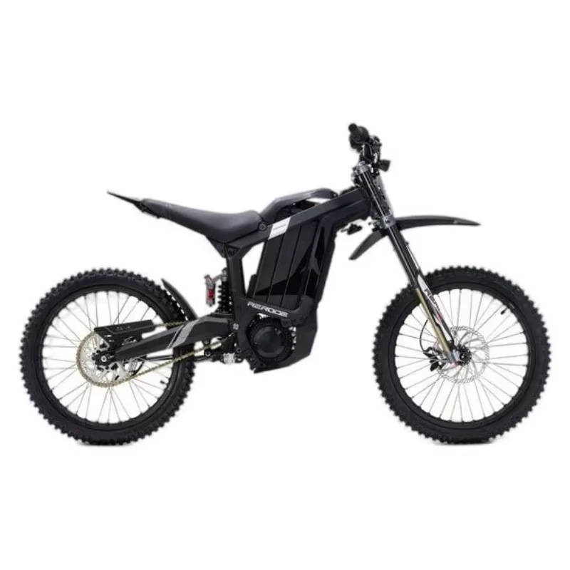 Electric Dirt Bike