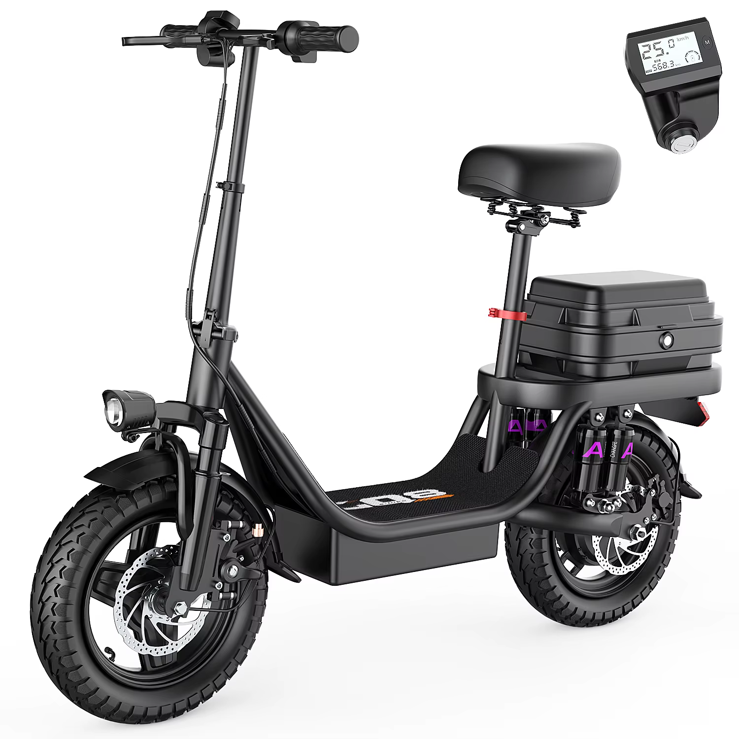 Electric Scooter for Adults
