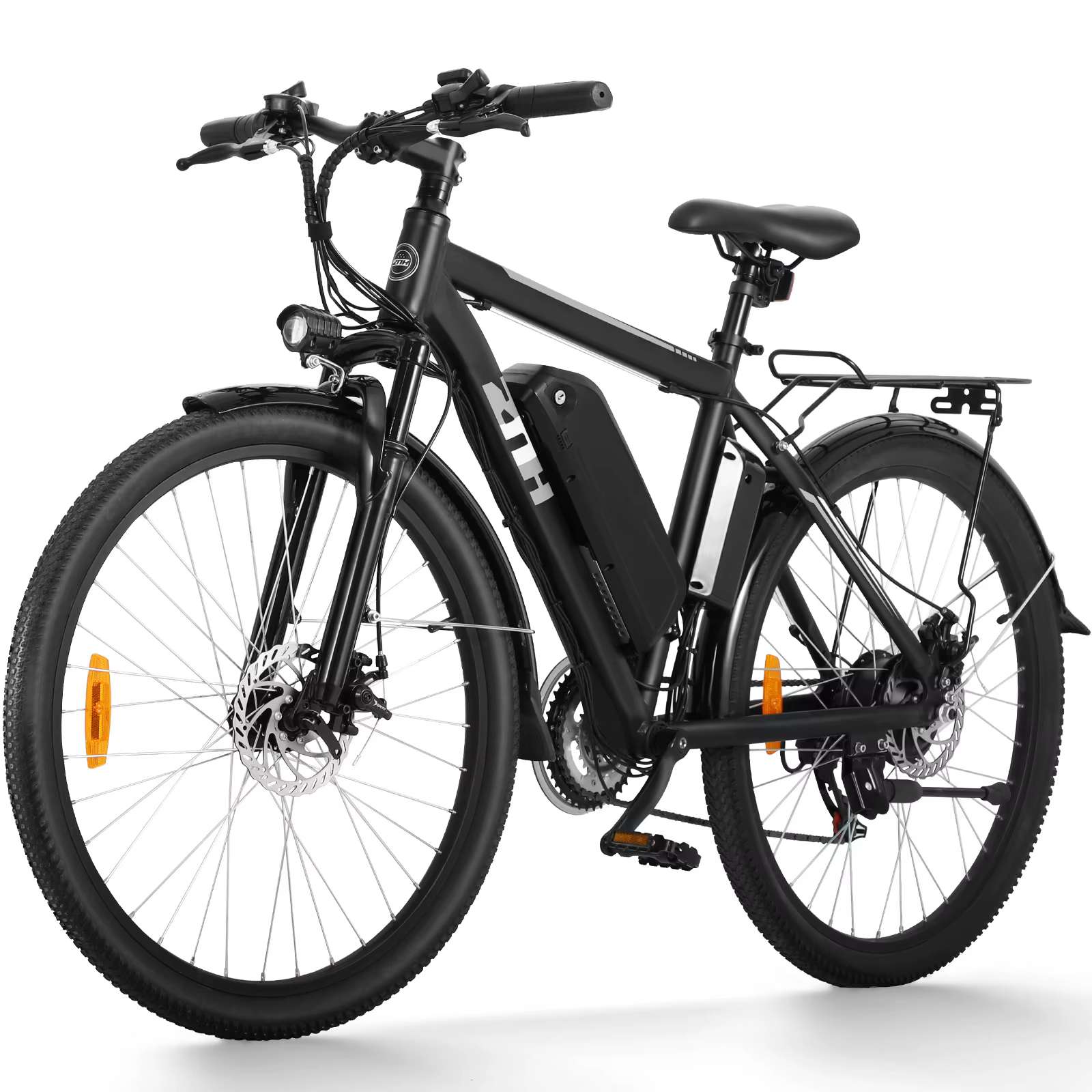 1000W Motor Peak 48V Electric Bike