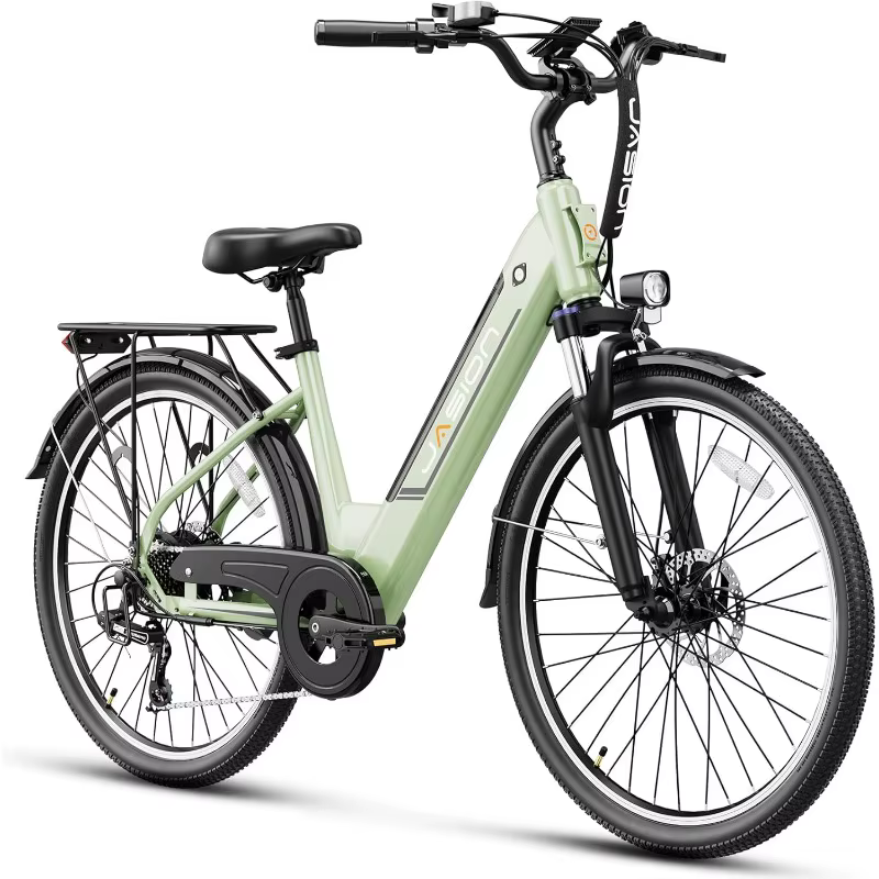 Roamer ST Electric Bike for Adults
