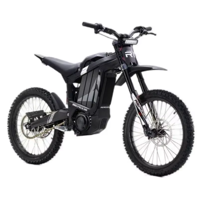 Electric Dirt Bike