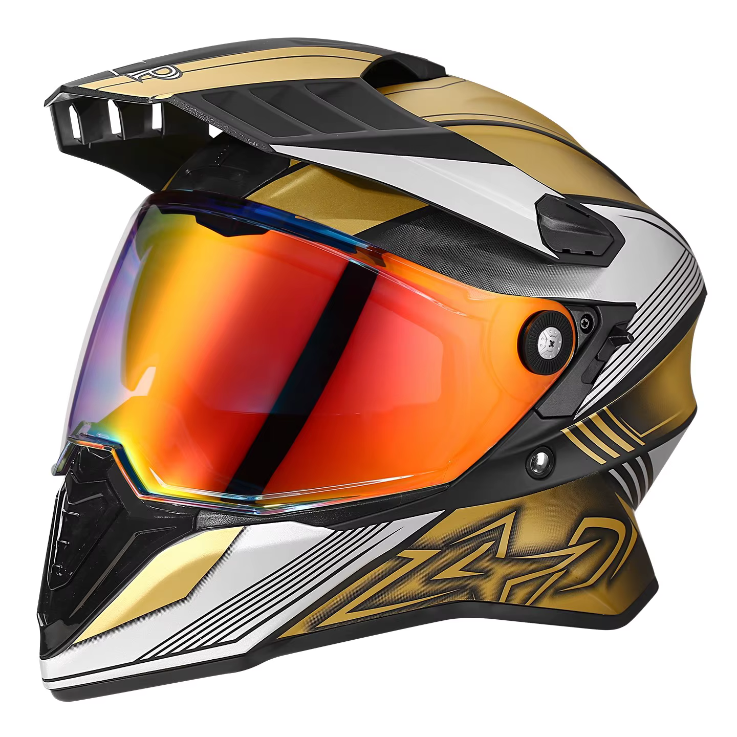 High Quality DOT Motorcycle Helmet